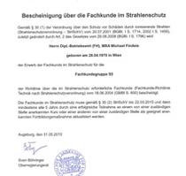 Besch. StrSchV Findeis
